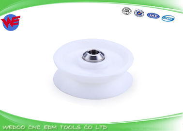২০৪৪৮২১৯০৪৪৮219.0 OD 95.7mm চার্মিলস EDM C428 V পলি রিল মুভযোগ্য রোলার