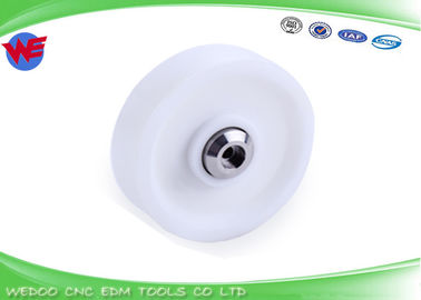 ২০৪৪৮২১৯০৪৪৮219.0 OD 95.7mm চার্মিলস EDM C428 V পলি রিল মুভযোগ্য রোলার