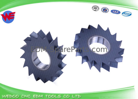 104434447 EDM চার্মিলস কাটার C416 নিম্ন ছুরি 30D 100434447 রোবোফিল