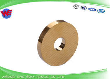 C409 100542999 135009928 ড্রাইভিং পুল্লি এজিচার্মিলস ইডিএম তারের জন্য ড্রাইভ রোলার