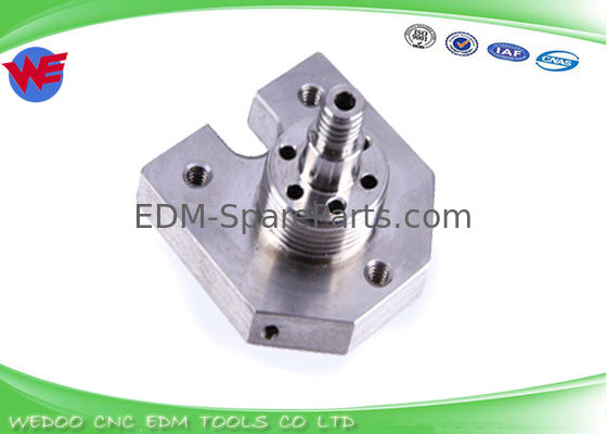 333014038, 333017383 Agie Charmilles তারের গাইড ডাই ব্লক সাপোর্ট নিম্ন গাইড