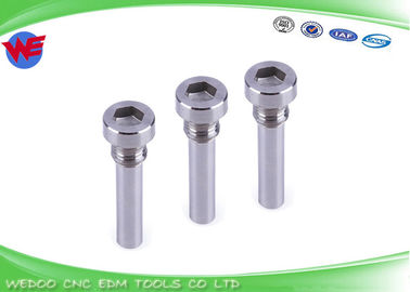 A290-8112-X752 Fanuc EDM Parts Lower Set Screw 11*26mmL গাইড বেসের জন্য
