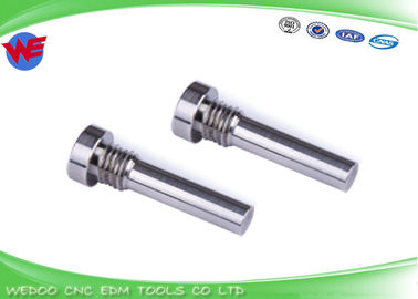 A290-8110-X751 ইলেক্ট্রোড পিন ক্যাপ স্ক্রু সেট গাইড বেস জন্য স্ক্রু Fanuc 11 * 34MM