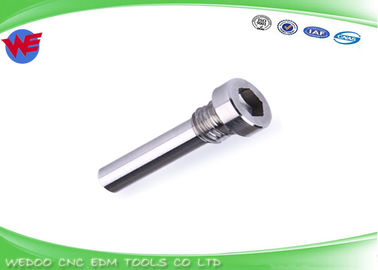 A290-8110-X751 ইলেক্ট্রোড পিন ক্যাপ স্ক্রু সেট গাইড বেস জন্য স্ক্রু Fanuc 11 * 34MM