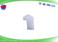 ফিড ওয়্যার গাইড ব্লক A290-8101-X394 ফানুক ওয়্যার EDM খুচরা যন্ত্রাংশ ফিড বিভাগ