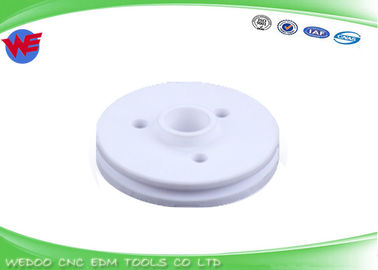 A290-8006-X707 64x6.5x6T Fanuc সিরামিক লোয়ার সাব ওয়্যার রোলার A290-8004-X713 D49