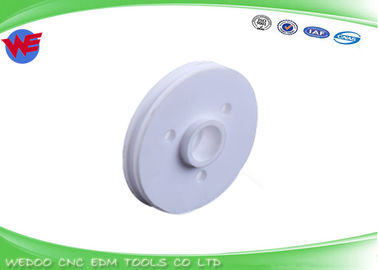 A290-8006-X707 64x6.5x6T Fanuc সিরামিক লোয়ার সাব ওয়্যার রোলার A290-8004-X713 D49
