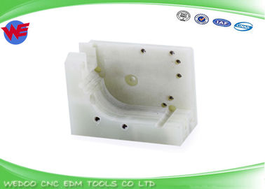 A290-8110-Y761 A290-8110-Z761 Fanuc F310 আইসোলেটার প্লেট নিম্ন গাইড বেস a-C
