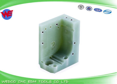 A290-8110-Y761 F309 ফ্যানুক আইসোলেটার প্লেট নিম্ন গাইড বেস a-C A290-8110-Y761