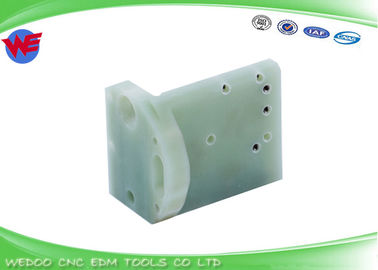 A290-8110-Y761 F309 ফ্যানুক আইসোলেটার প্লেট নিম্ন গাইড বেস a-C A290-8110-Y761