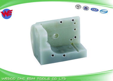 A290-8110-Y761 F309 ফ্যানুক আইসোলেটার প্লেট নিম্ন গাইড বেস a-C A290-8110-Y761