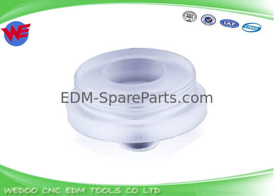 A290-8021-Y755 F202 হোয়াইট ফ্যানুক EDM যন্ত্রাংশ উপরের এবং নিম্ন জলের অগ্রভাগ