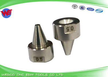 A290-8102-x620-0.5 মিমি ফ্যানুক ইডিএম পার্টস সাব ডাই গাইড A290-8104-X620-0.3 মিমি এফ 126