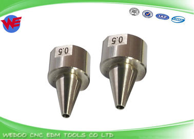 A290-8102-x620-0.5 মিমি ফ্যানুক ইডিএম পার্টস সাব ডাই গাইড A290-8104-X620-0.3 মিমি এফ 126