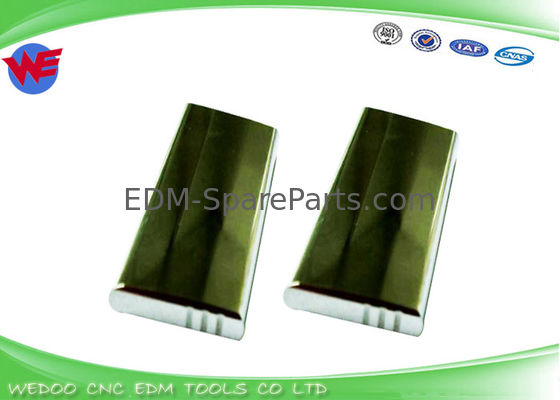 DCR4600Mitsubishi EDM যন্ত্রাংশ কার্বাইড পাওয়ার ফিড যোগাযোগ X088D493H02 X089D256H01