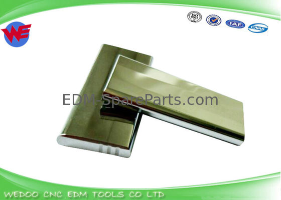 DCR4600Mitsubishi EDM যন্ত্রাংশ কার্বাইড পাওয়ার ফিড যোগাযোগ X088D493H02 X089D256H01