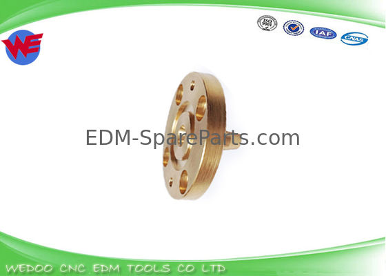 X198D838H01 মিতসুবিশি তারের EDM খুচরা যন্ত্রাংশ M922 লোয়ার অ্যাসপিরেটর