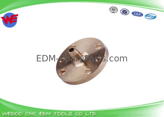 X198D838H01 মিতসুবিশি তারের EDM খুচরা যন্ত্রাংশ M922 লোয়ার অ্যাসপিরেটর