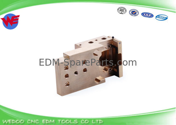 M605 X182B684H01 ব্রাস উপাদান তারের EDM উচ্চ নির্ভুলতা Mitsubishi DWC-RA