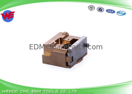 X182B893H01 M600 Mitsubishi ডায়মন্ড ওয়্যার গাইড সহজ সমাবেশ FX10,FX20 ((ম্যানুয়াল / AF)