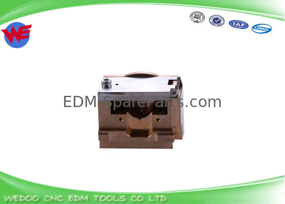 X182B893H01 M600 Mitsubishi ডায়মন্ড ওয়্যার গাইড সহজ সমাবেশ FX10,FX20 ((ম্যানুয়াল / AF)