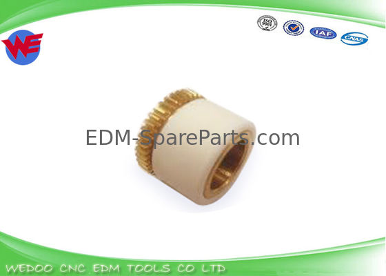 M461 X053C522G51 DA16800 আপার পিঞ্চ রোলার সেট ঘড়ির কাঁটার বিপরীত দিকে মিতসুবিশি ইডিএম
