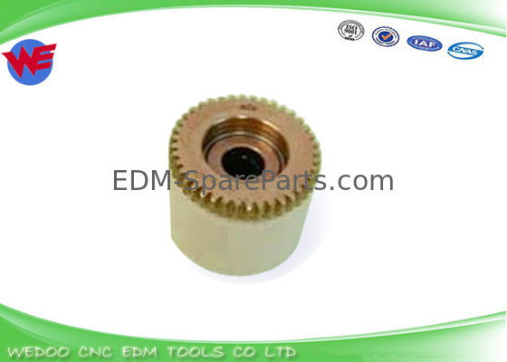 M461 X053C522G51 DA16800 আপার পিঞ্চ রোলার সেট ঘড়ির কাঁটার বিপরীত দিকে মিতসুবিশি ইডিএম