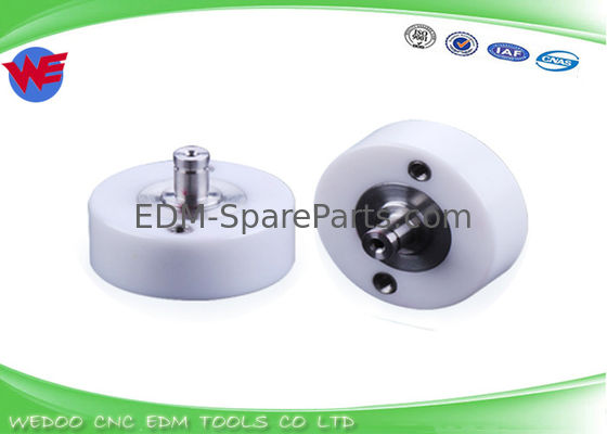 M456 নিম্ন রোলার X183C442H01 Mitsubishi EDM Parts X194D877H03 HA H1 SX CX CA