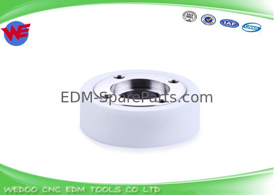DK33900 X055C008G51 Mitsubishi 57*19*25T পিনচ ওয়্যার রোলার M409 কাউন্টার শ্যাফ্ট