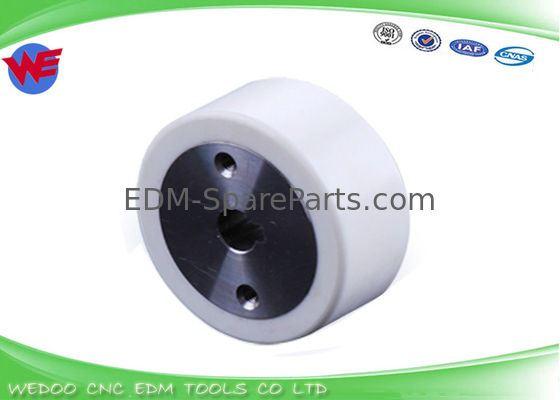 X054D412G51,X054D412G53  M404 ডুরব্রেল মিতসুবিশি ইডিএম পার্টস সিরামিক রোলার