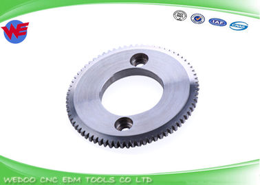 X058D501H01 DA84100 Mitsubishi Fine Gear Plate Gear (উভয় রোলার জন্য সাধারণ)