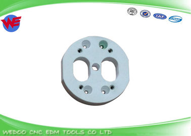 সিরামিক আইসোলেটর প্লেট M309 DJ48200 X056C356G52 Mitsubishi EDM 120*125*20TMM