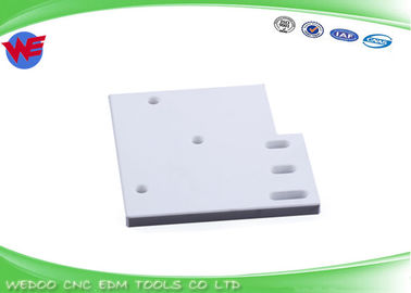 X054D185G51 M302 আইসোলেটর সিরামিক প্লেট 120*105*11mm ইনসুলেশন Mitsubishi EDM