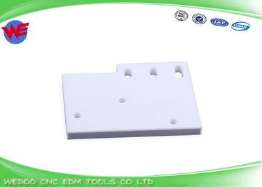 X054D185G51 M302 আইসোলেটর সিরামিক প্লেট 120*105*11mm ইনসুলেশন Mitsubishi EDM