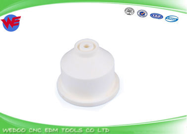M207A Mitsubishi Parts সিরামিক ওয়াটার নোজেল X054D209H11, X054D209H12 X054D209H13