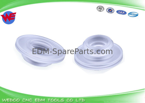 এম 202 এক্স বিভাগীয় জলের অগ্রভাগ মিতসুবিশি ইডিএম অংশগুলি ফ্ল্যাশ করছে হোয়াইট