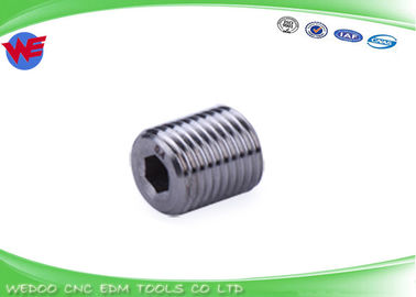 M135 Mitsubishi উপরের সাব ডাই গাইড 0.5mm X054D896G51 EDM
