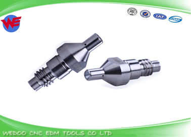 M133 Mitsubishi D631000, DP80800 লোয়ার ওয়্যার গাইড X052B243G61 X052B387G54 DR05800