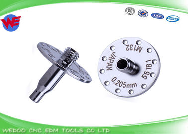 SPM132 EDM উপরের তারের গাইড SPM X056C833G51 X055C129G53 X056C833G52 D631200