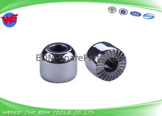 M009 EDM কার্বাইড মিত্সুবিশি যোগাযোগ পাওয়ার ফিডার ডাই X056C075H06 NTG0206 DP47800