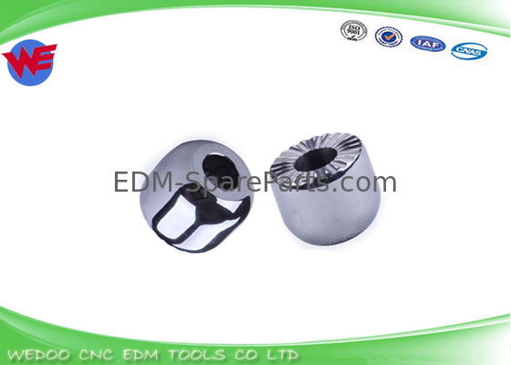 M009 EDM কার্বাইড মিত্সুবিশি যোগাযোগ পাওয়ার ফিডার ডাই X056C075H06 NTG0206 DP47800