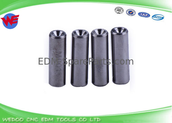 M001 সিলিন্ডার আকৃতি মিতসুবিশি EDM পার্টস টংস্টেন কার্বাইড X054D125H03 যোগাযোগ