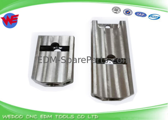S5005 উচ্চ মরা ব্লক Sodick EDM মেশিন অংশ 3082521 জন্য স্লাইড ব্লক