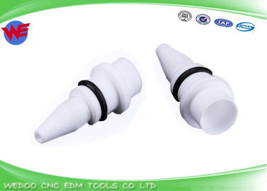 3053082 118202A MW406227F সিরামিক এস্পিরেশনার নজল C Sodick EDM Parts