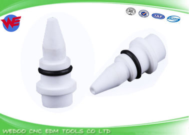 3053082 118202A MW406227F সিরামিক এস্পিরেশনার নজল C Sodick EDM Parts