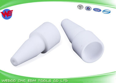 118201A 3053081 MW406228D সিরামিক এস্পিরেশনার নজল বি Sodick EDM Parts