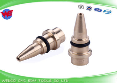 3053082 118202A MW406227F সিরামিক এস্পিরেশনার নজল C Sodick EDM Parts