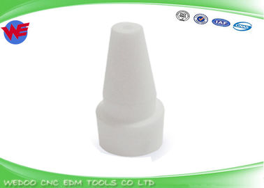 118201A 3053081 MW406228D সিরামিক এস্পিরেশনার নজল বি Sodick EDM Parts