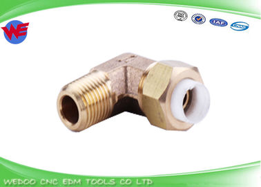 S865 L জল পাইপ ফিটিং Sodick EDM প্রতিস্থাপন অংশ DWC-Sodick AQ AD