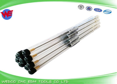 436937C S604 উপরের AWT পাইপ 285mmL Sodick EDM Parts 2.0-1.4mm ব্রাস উপাদান